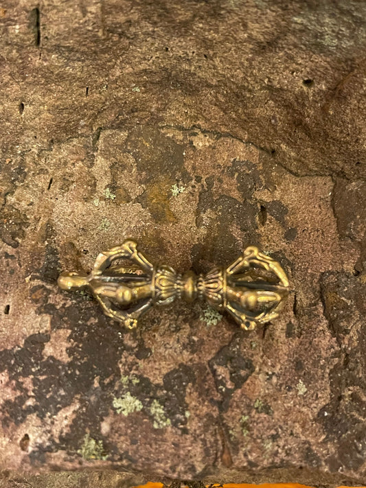 Dorje Pendant