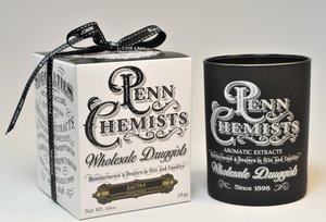 Bhutan Candle by PENN CHEMISTS - Organic, Hand-poured, & plastic free