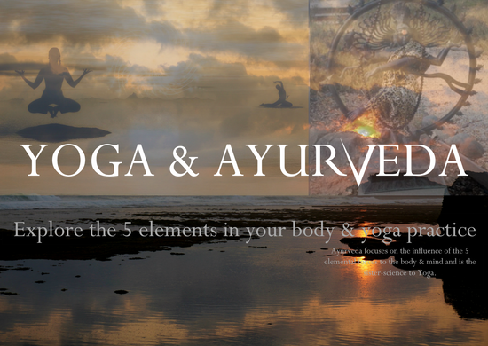 Private Yoga Class (1 hour)