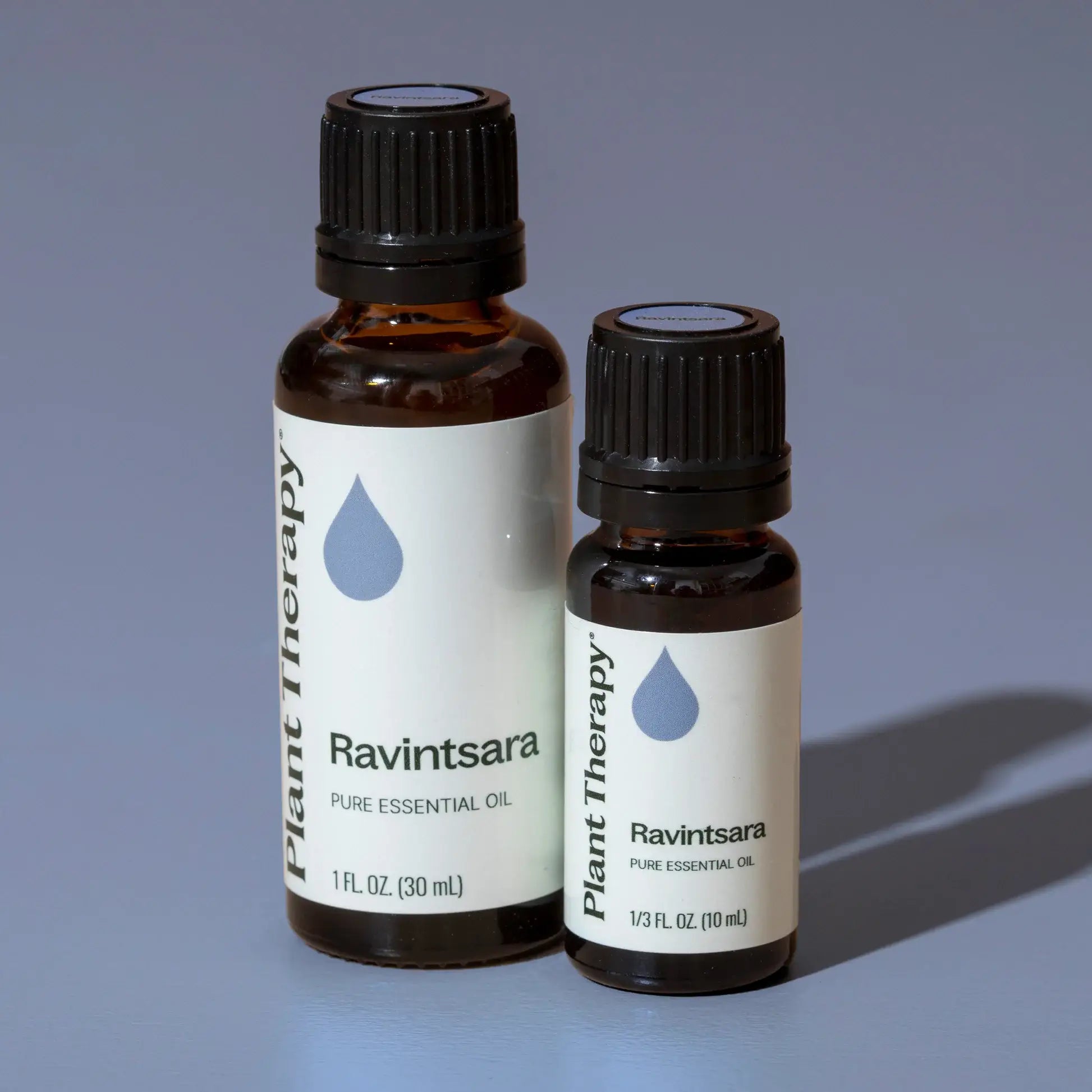 Ravintsara Essential Oil 10 mL