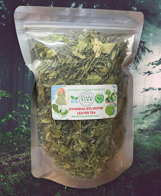 Gymnema Leaf Tea