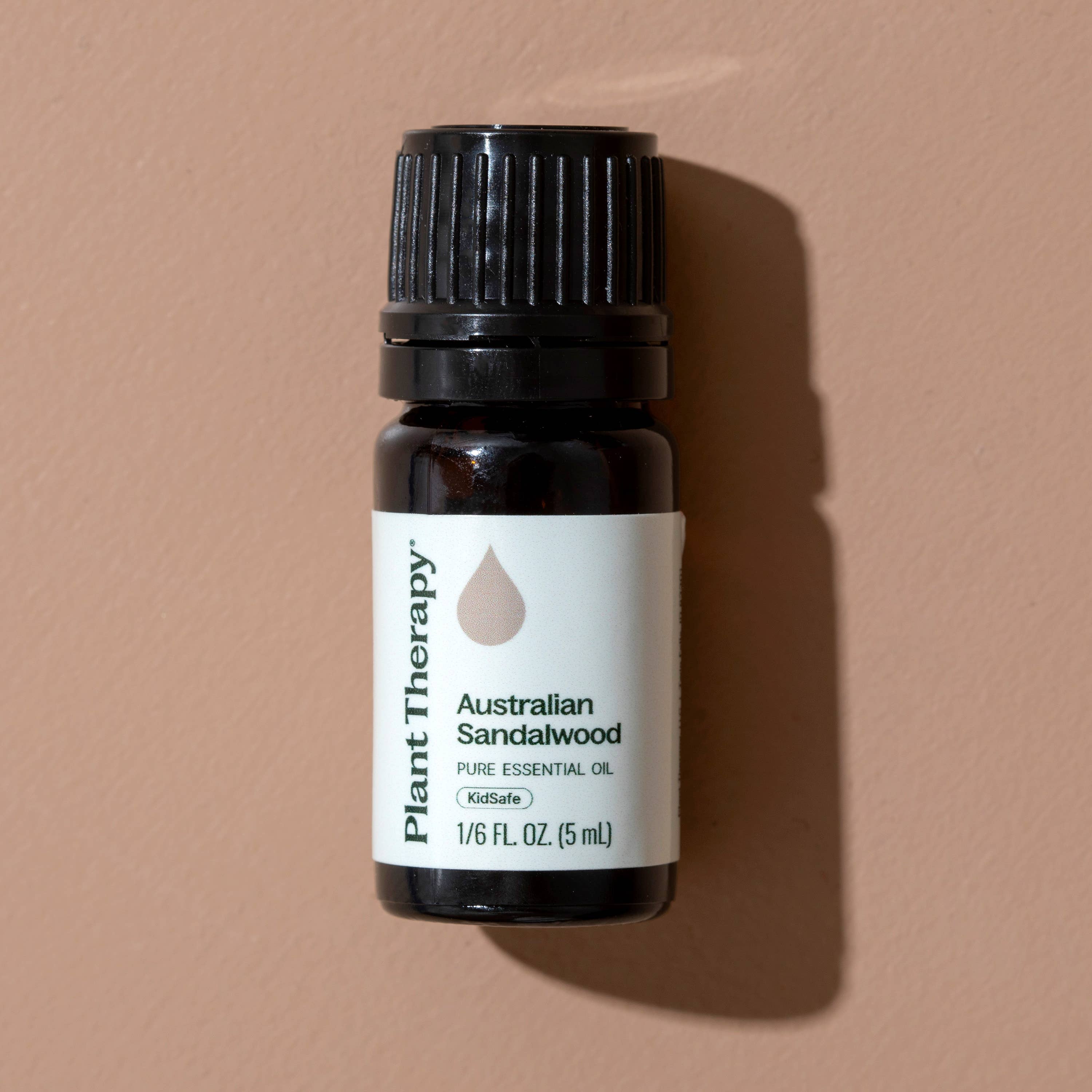 Australian Sandalwood Essential Oil (5 mL)