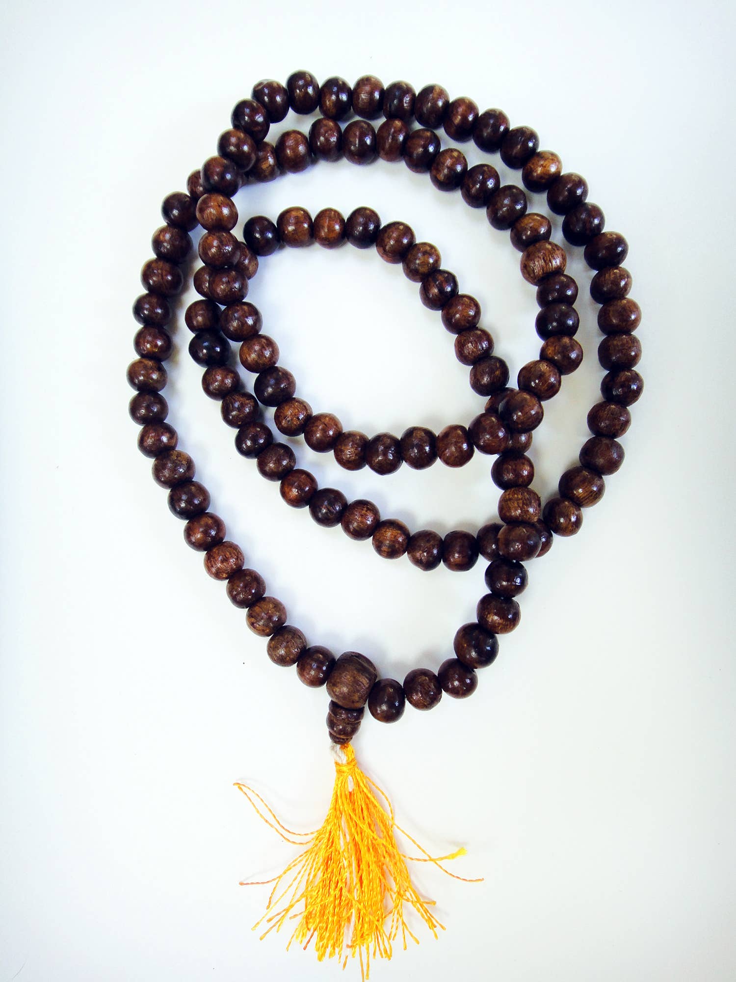 Rosewood Mala