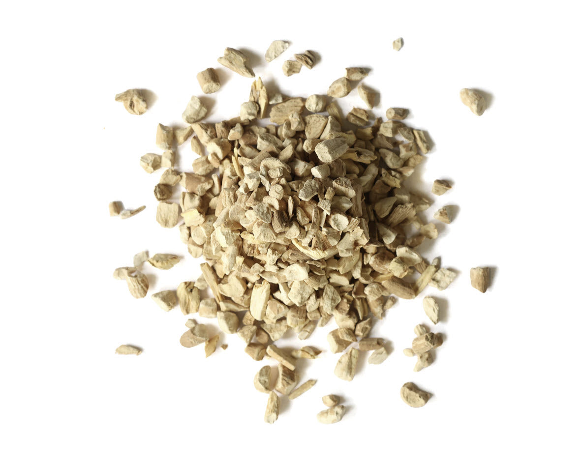 Ashwagandha Root (4 oz) - Organic