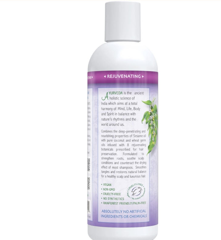 Ayurvedic Hair Conditioner