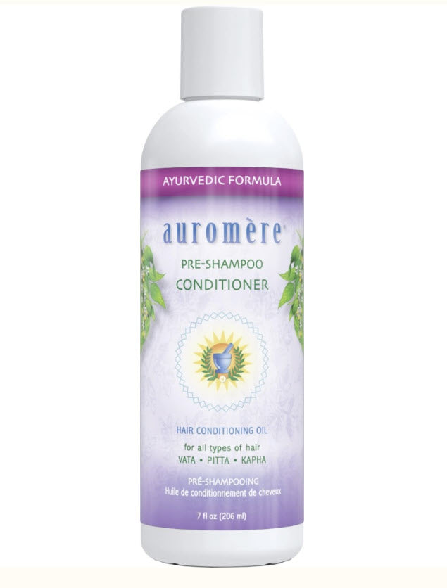 Ayurvedic Hair Conditioner