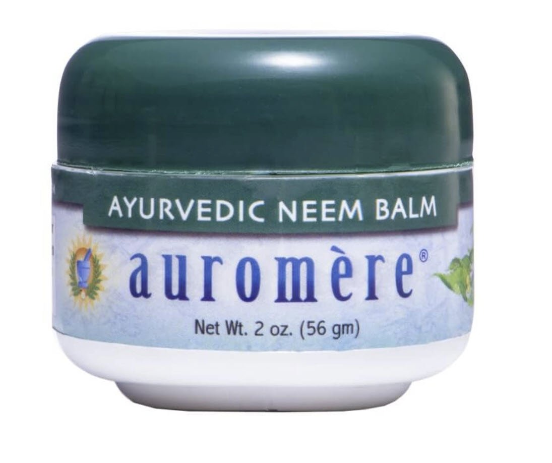Neem Balm - Ayurvedic