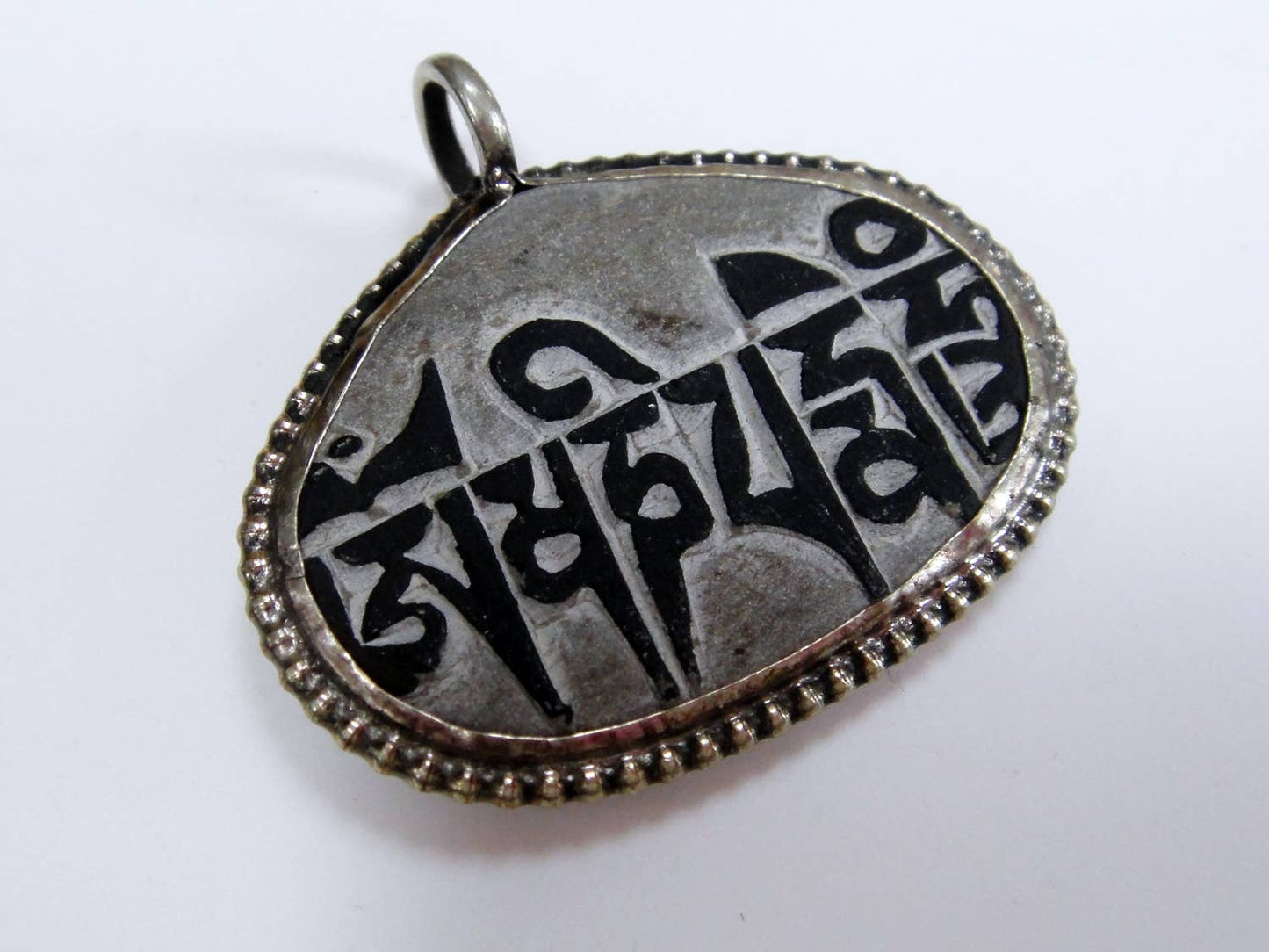 Mani Stone