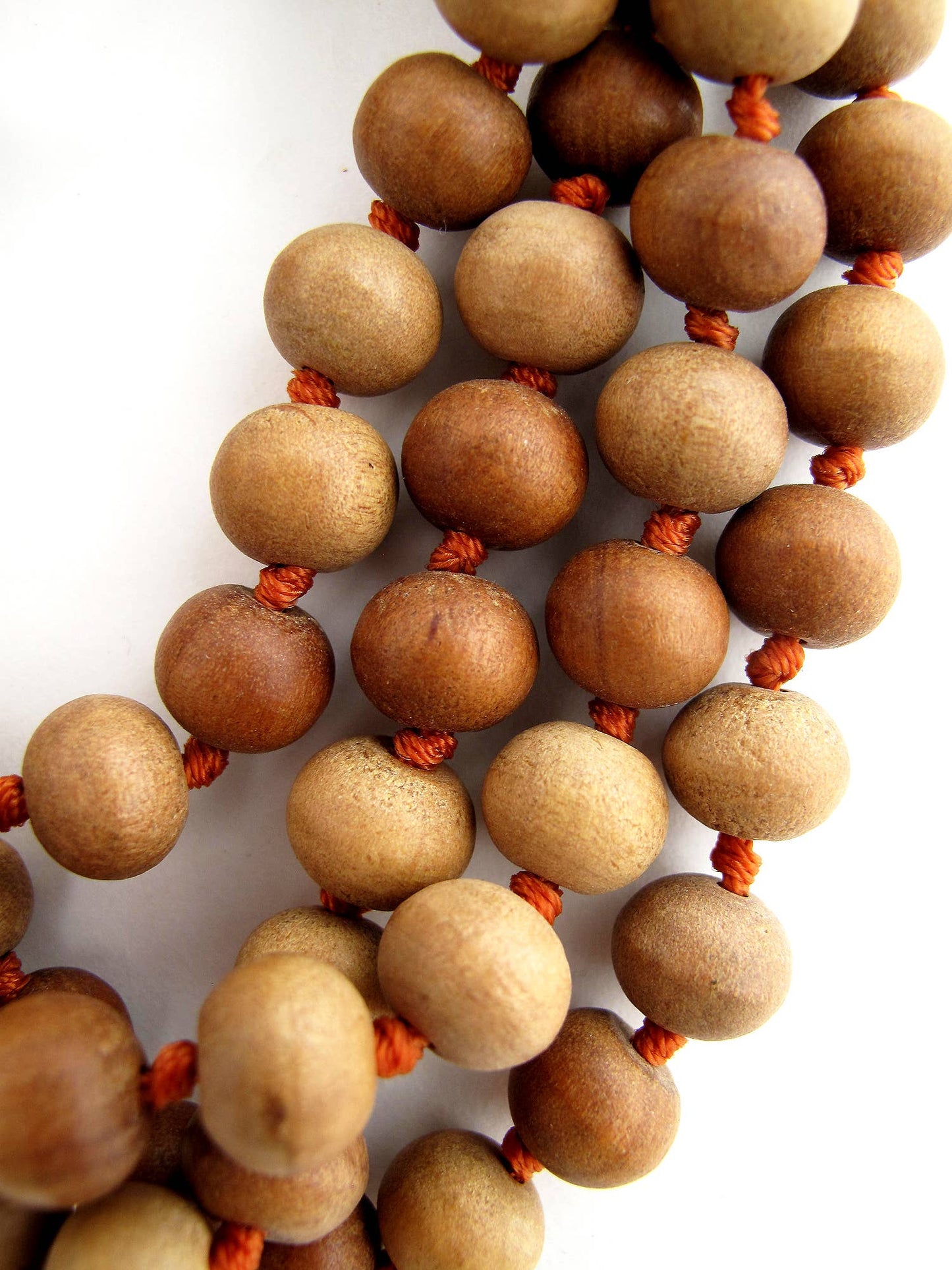 Sandalwood Mala