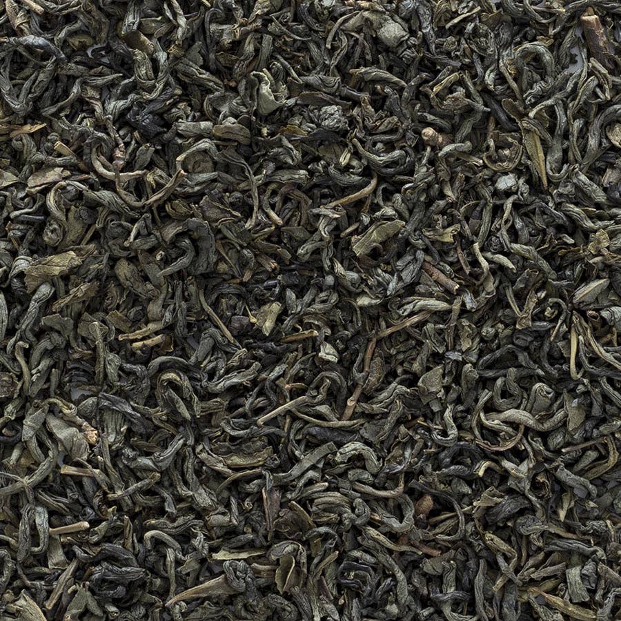 Jasmine Green Tea (4 oz)