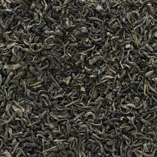 Jasmine Green Tea (4 oz)