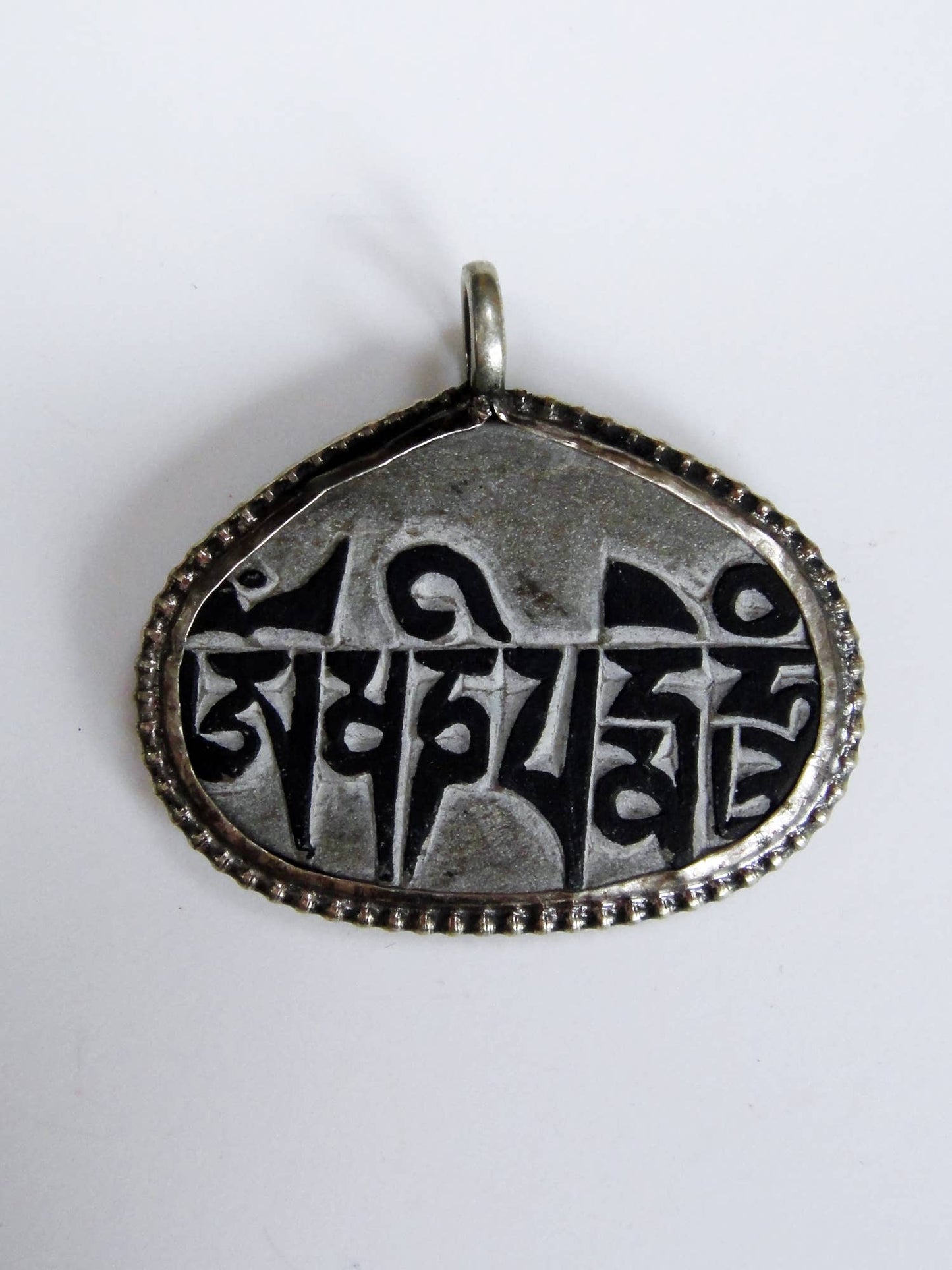 Mani Stone