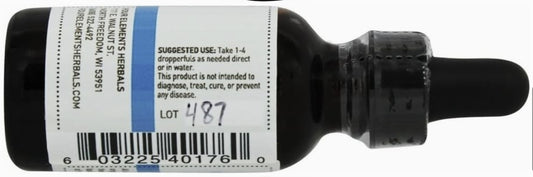 Breathe Better - 1 oz - Support Respiratory Health