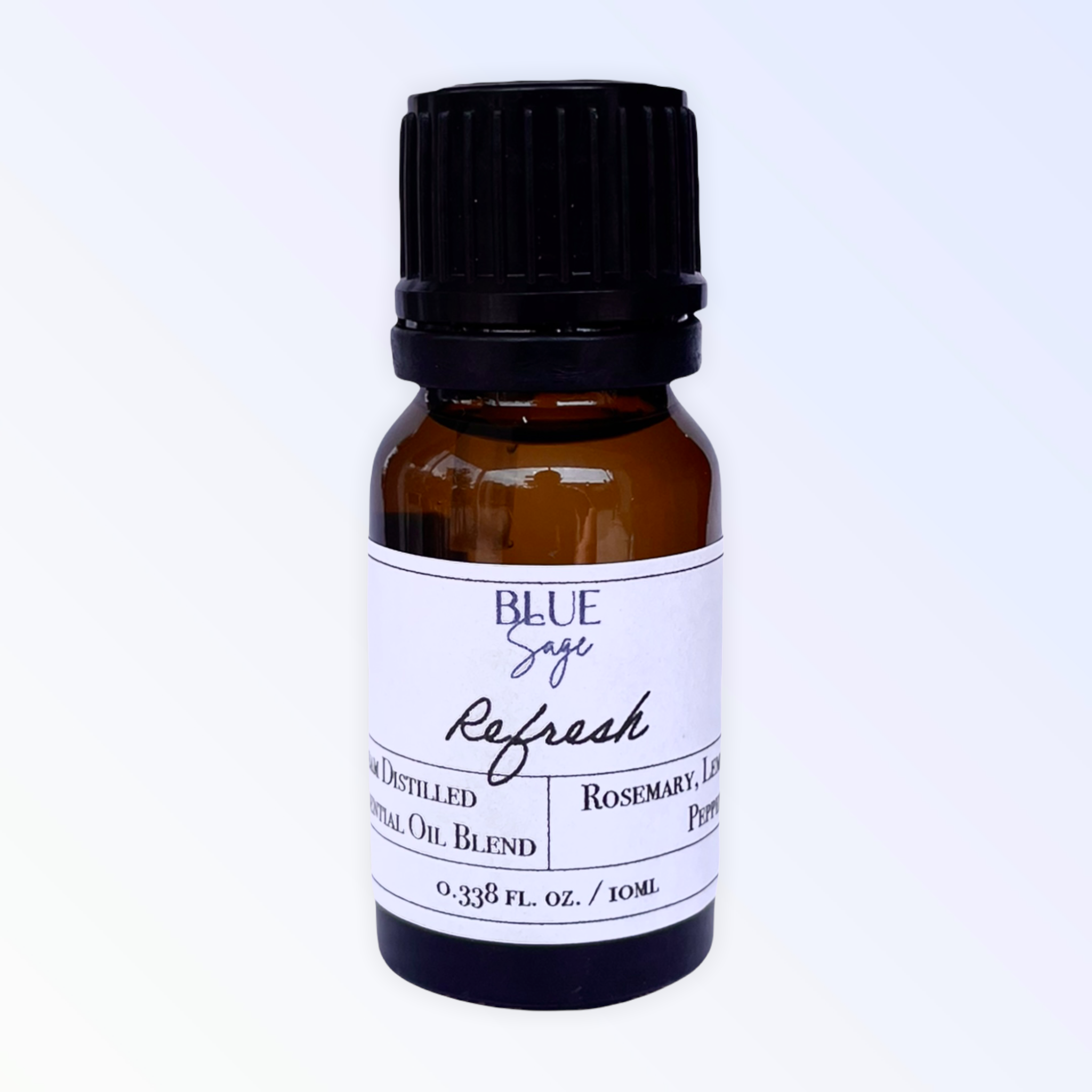 Refresh - Essential Oil Blend (10 ml)