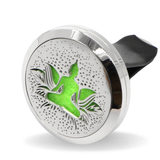 Essential Oil Car Diffuser - Bodhi