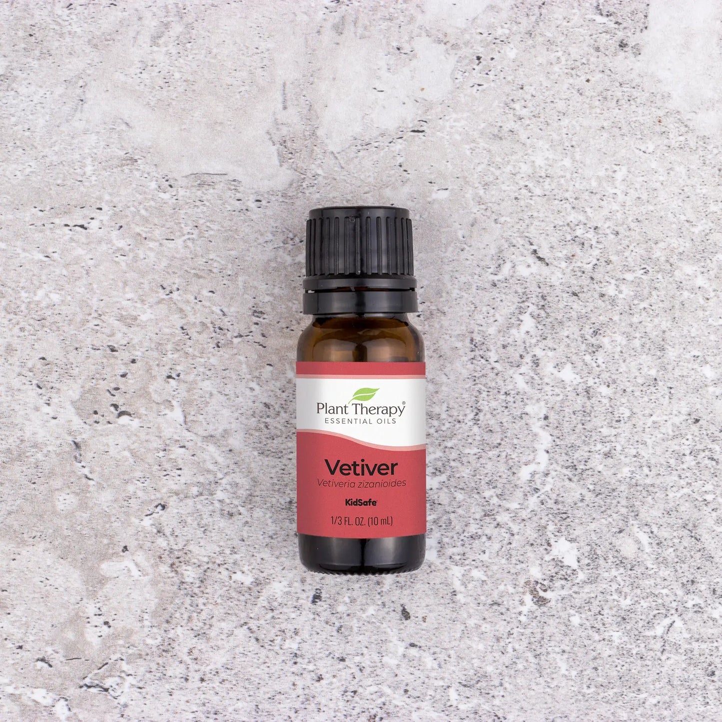 Vetiver Essential Oil (10 mL)