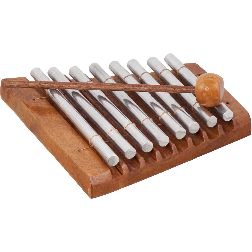 Energy Tuning Chime