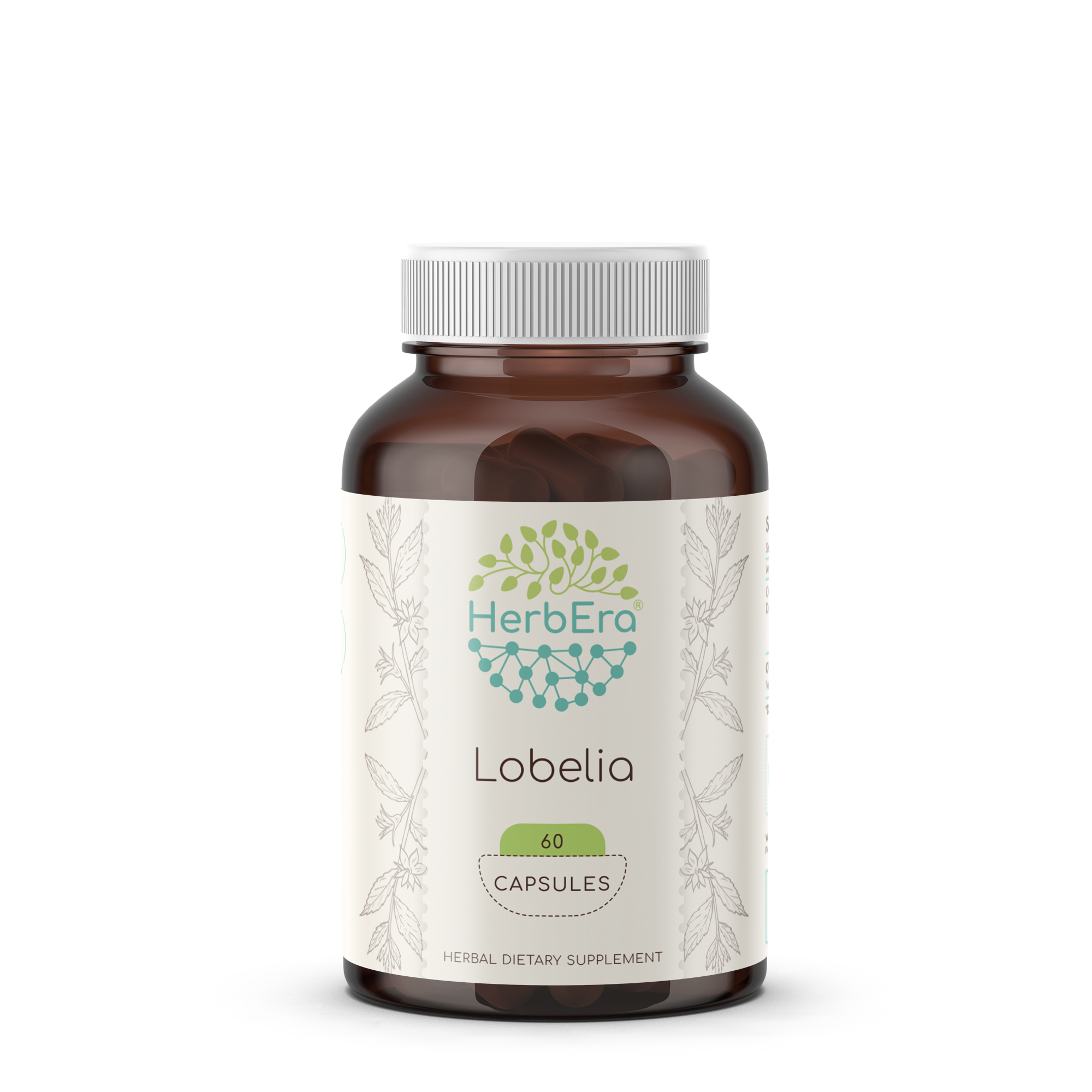 Lobelia Capsules