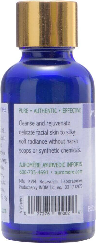 Ayurvedic Face Wash (0.56 oz)