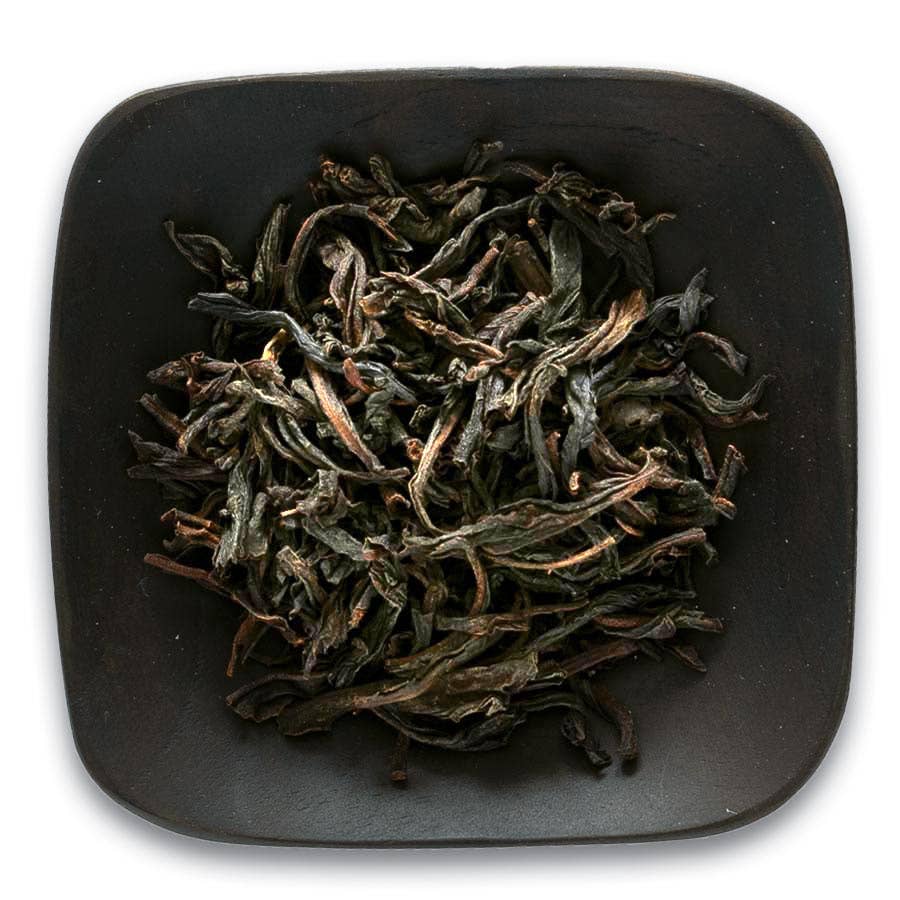 Decaffeinated Ceylon Black Tea (4 oz)