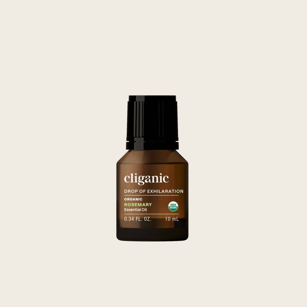 Rosemary Essential Oil (Organic)