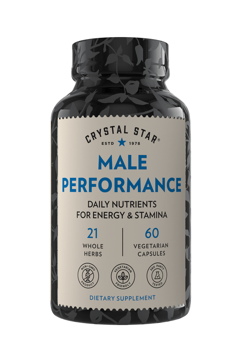 Male Performance