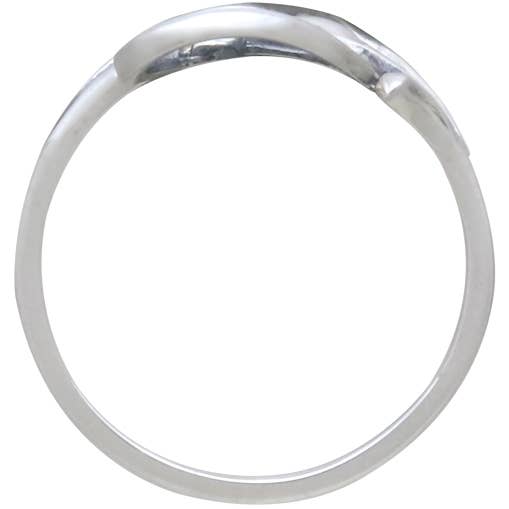 Eye of Horus Ring - Size 9