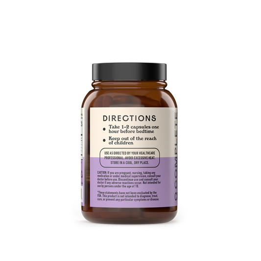 Sleep Sweet Capsules