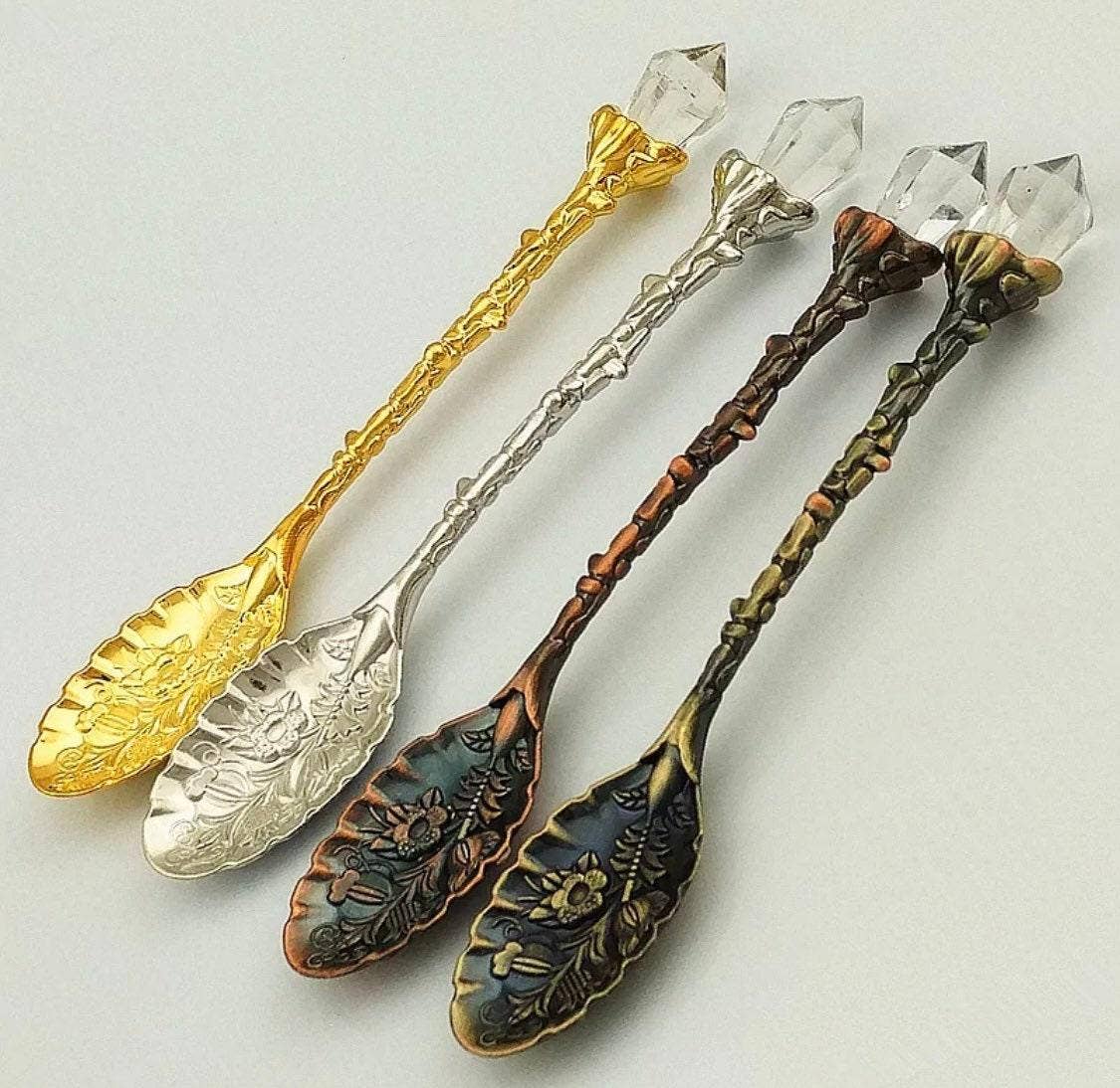 Magic Tea Spoon