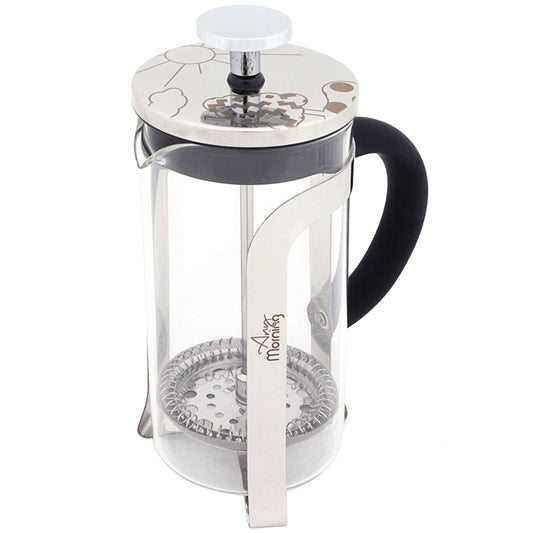 Stainless Steel Tea Press