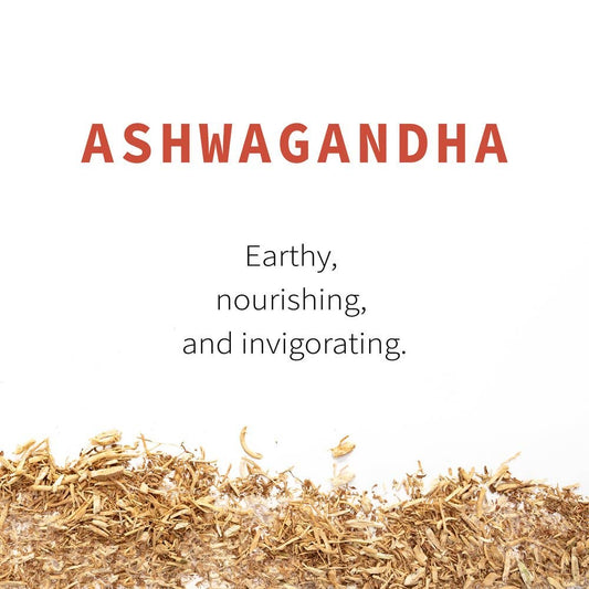 Ashwagandha, 7.6 oz (Withania somnifera)