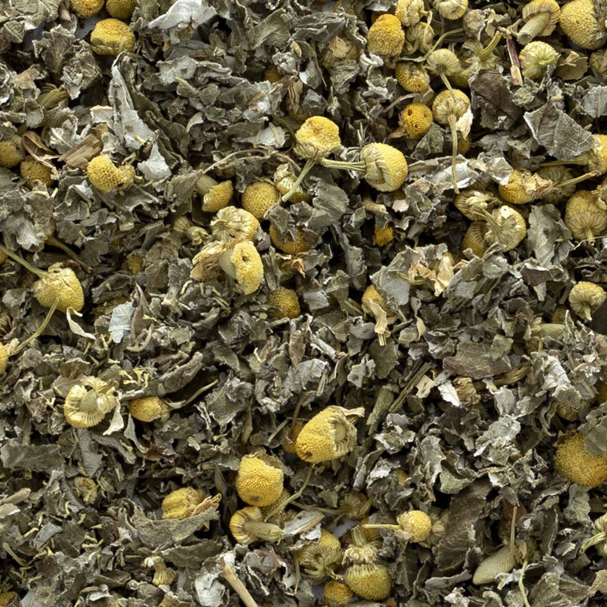 Organic Relaxing Tea (4 oz)