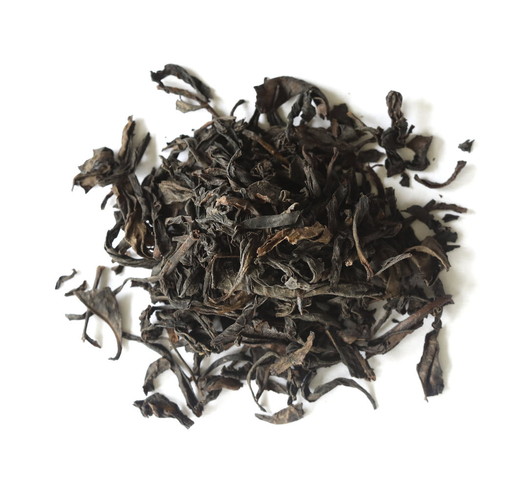 Formosa Oolong Tea (Organic)