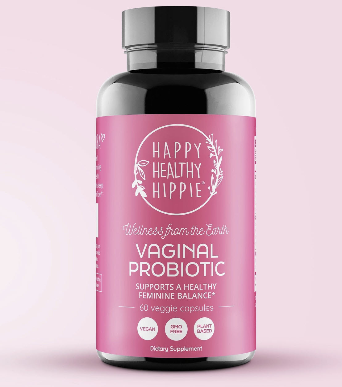 Probiotic Supplement for Women