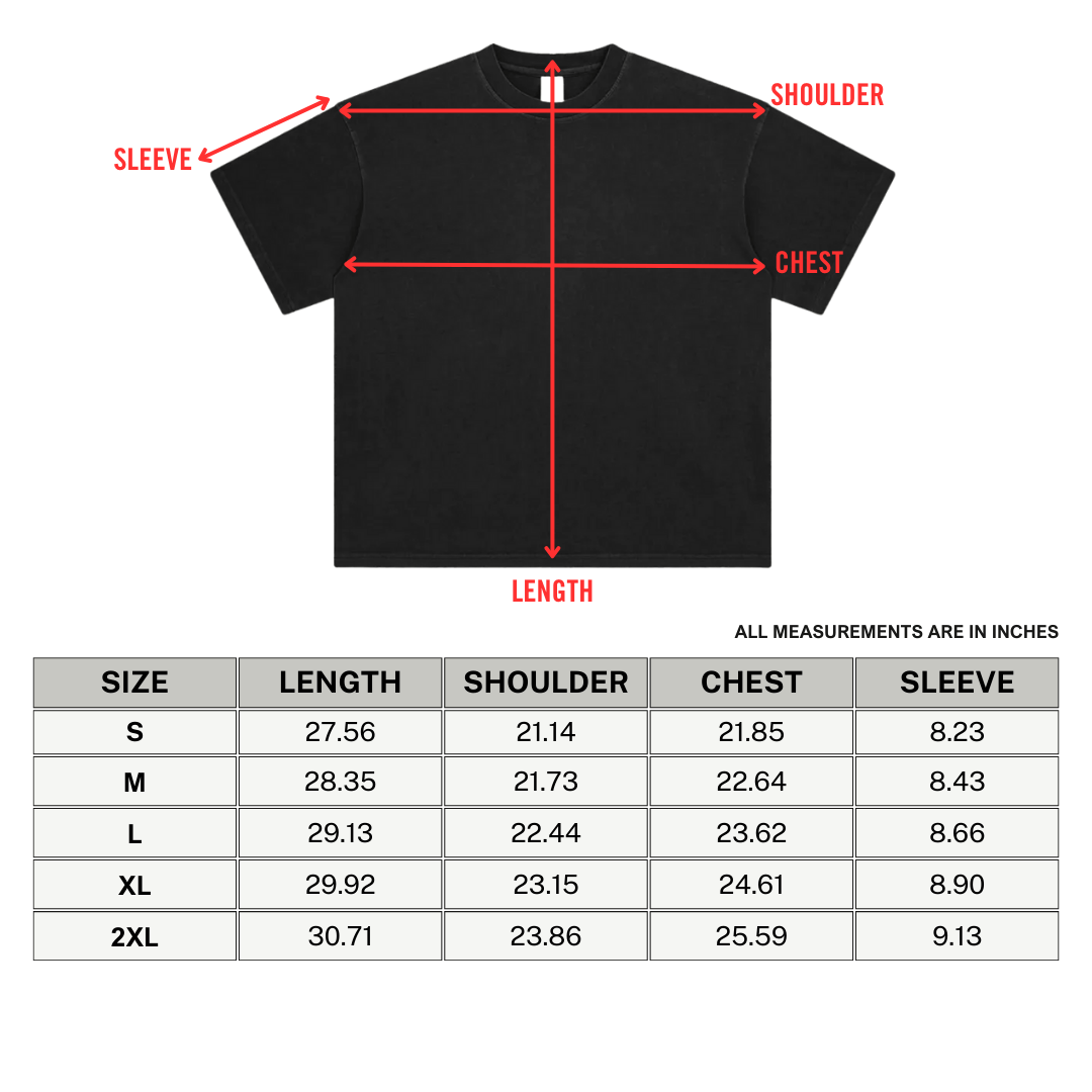 Salem Medicine Apothecary Washed T-Shirt