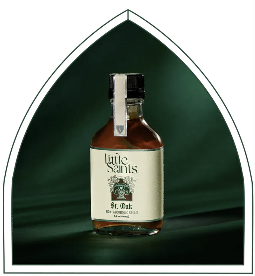 Herbal infused Flask Tonic - Powered by Lion's Mane & Botanical Extracts!