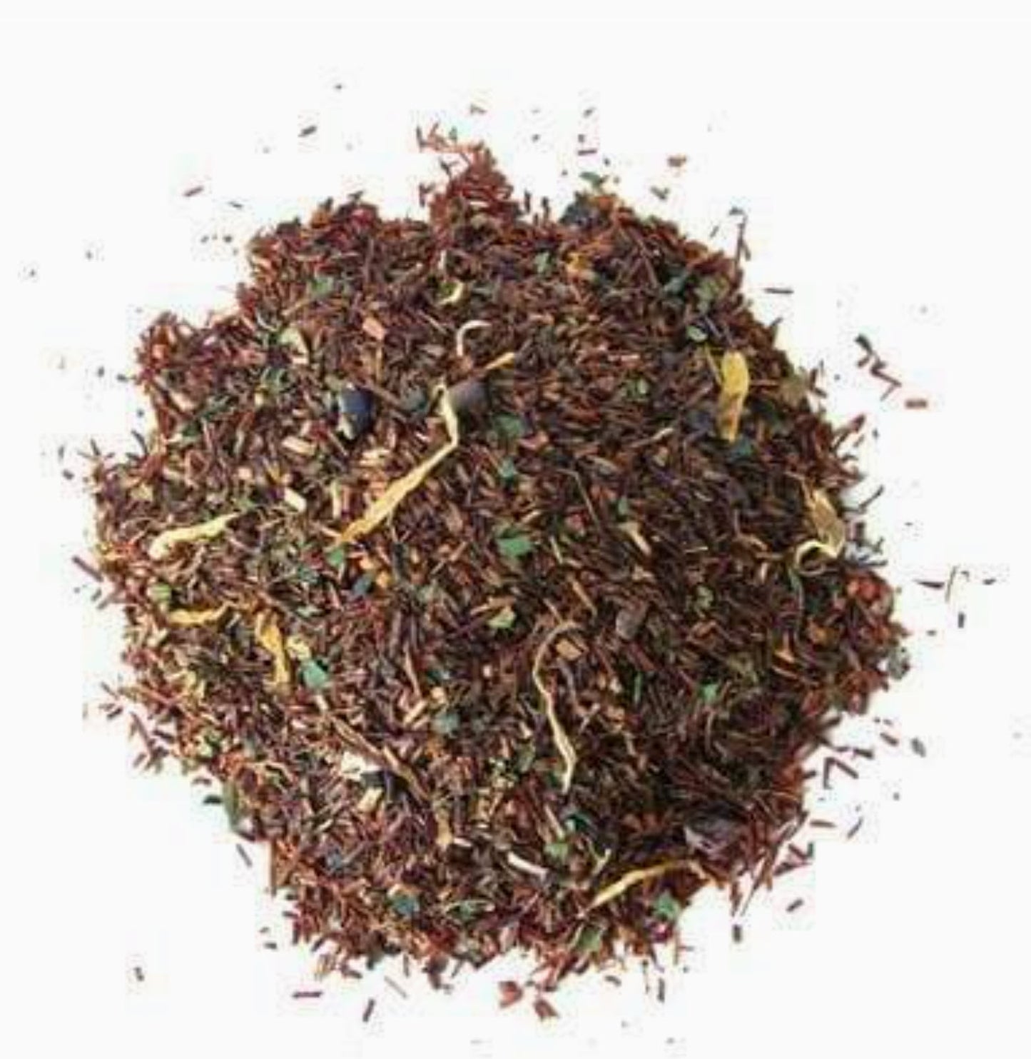 Better Than Sex Tea - Vanilla, Chocolate, & Peppermint