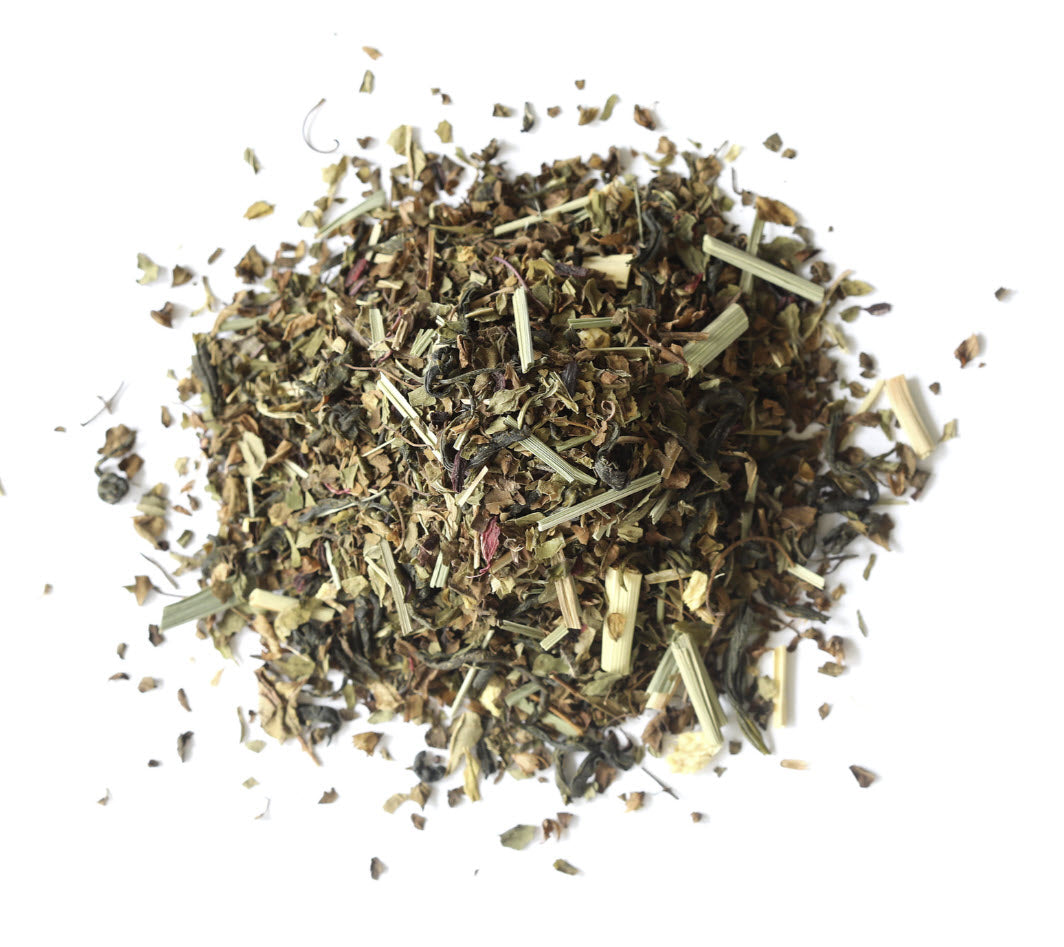 Organic Holy Basil Tea Blend - Tulsi Delight Tea