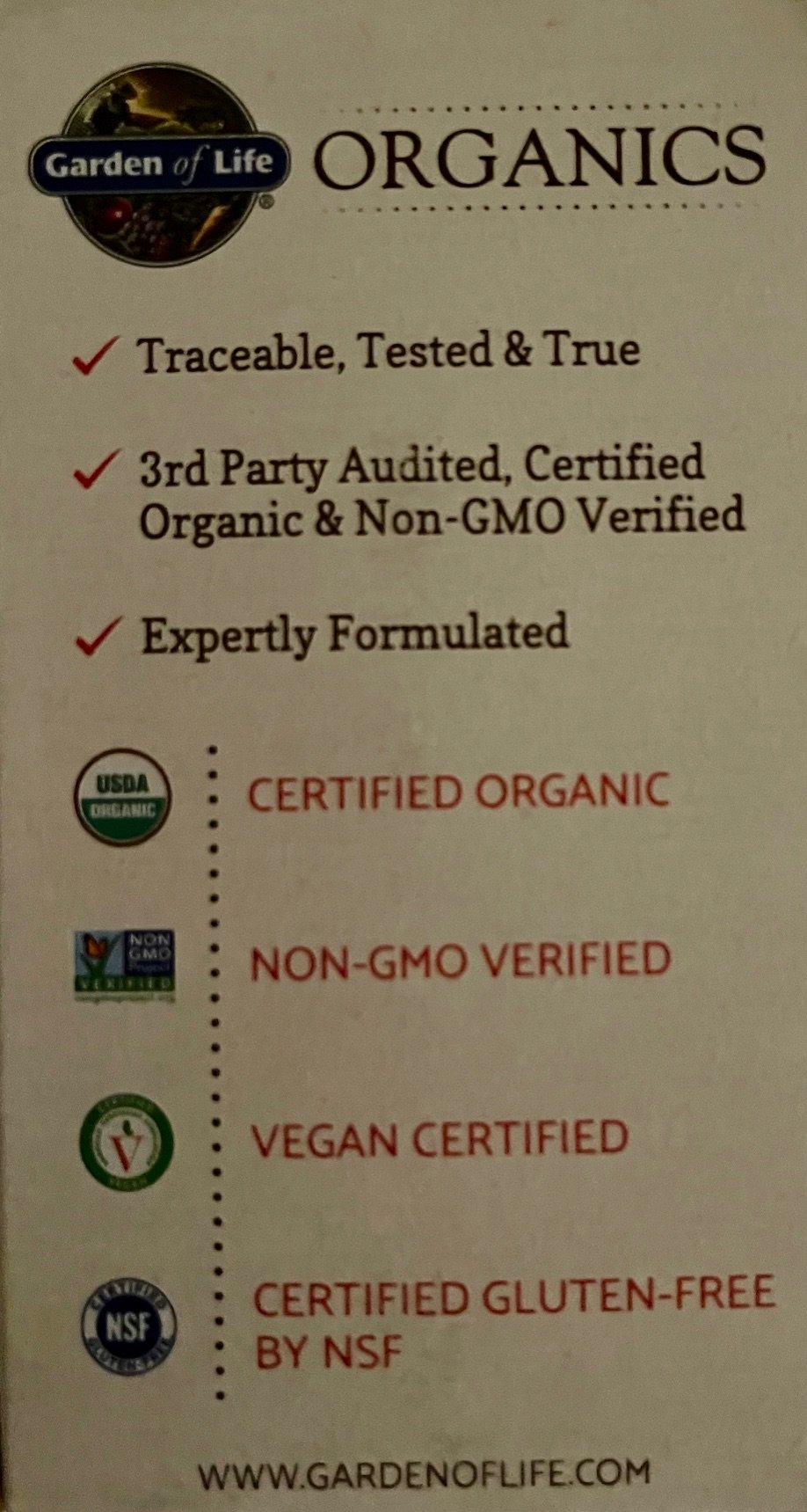 Organic Turmeric Root capsules - Extra Strength