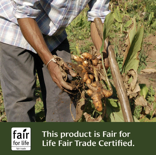 Turmeric Root Tablets (Organic)