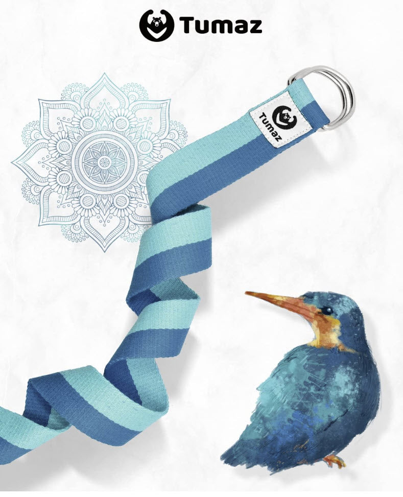 Yoga Strap