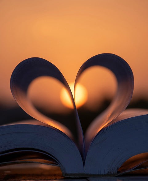 Mindfulness is Paying Attention with Heart: A reflection on love, presence, and everyday awareness