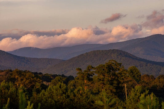 The Crown Jewel of Appalachia: Coming Home in Mindfulness