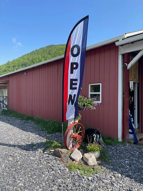 What's happening at Townsend Draft Goods - May 25