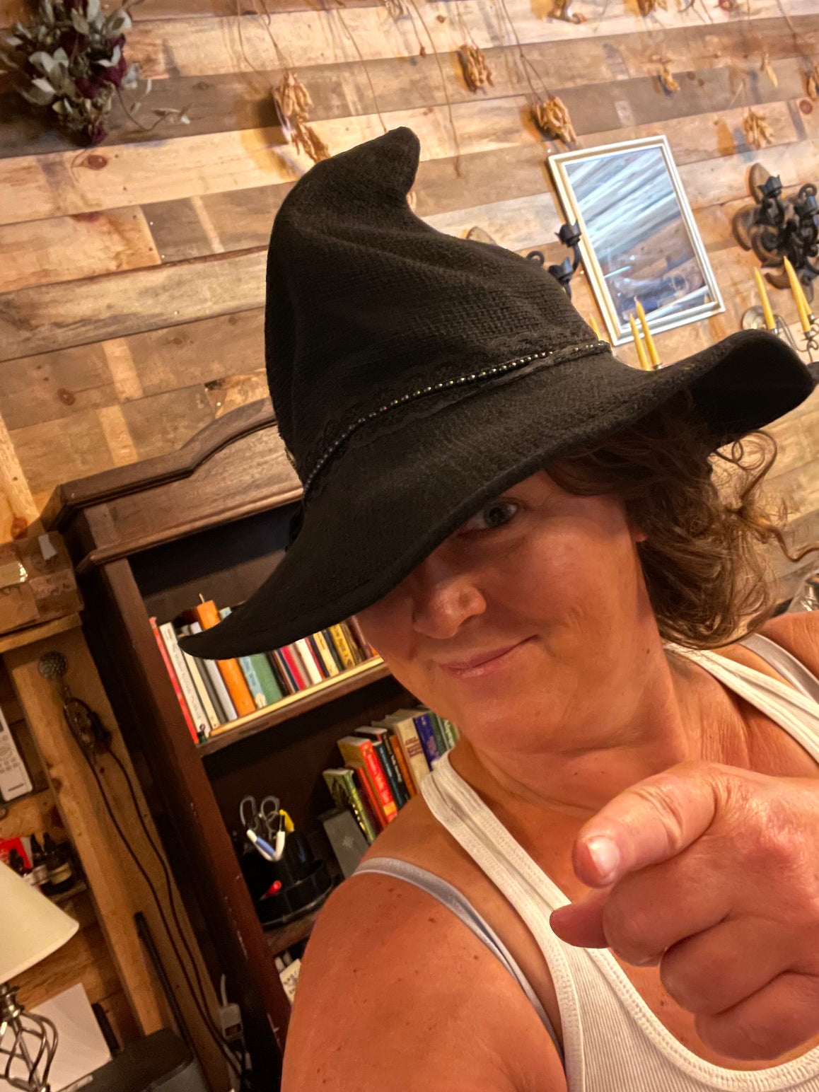 Get some magic. Do some shopping... Visit our shop!