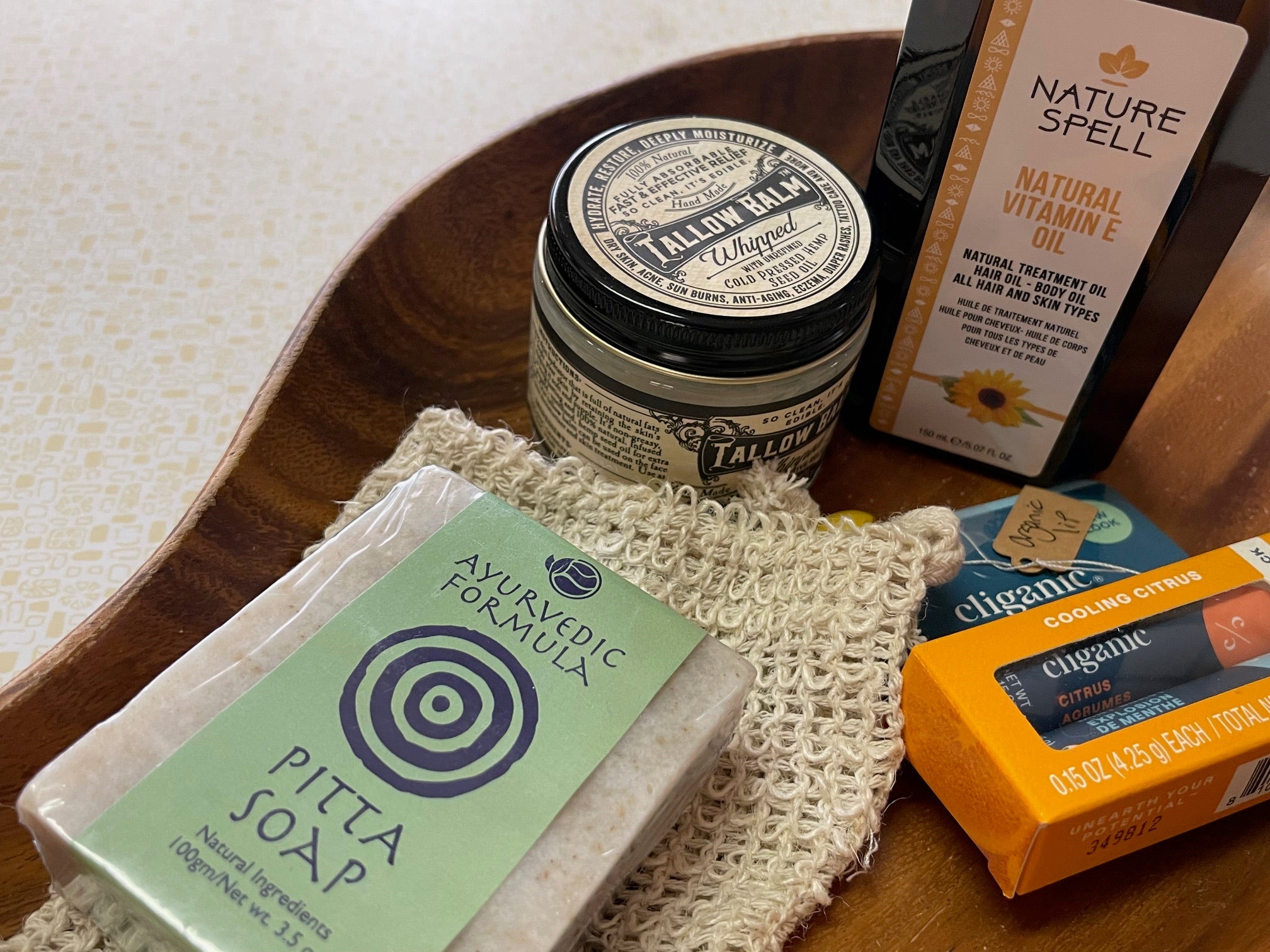 Wind & Skin: An Earth Medicine Guide to Vata Season