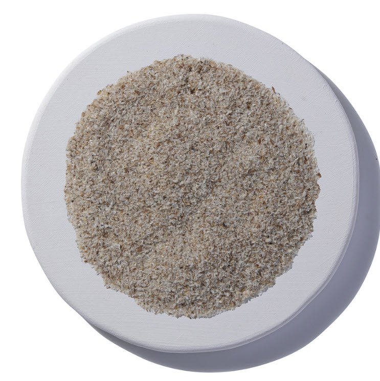 Gentle ways to use whole psyllium husks every day