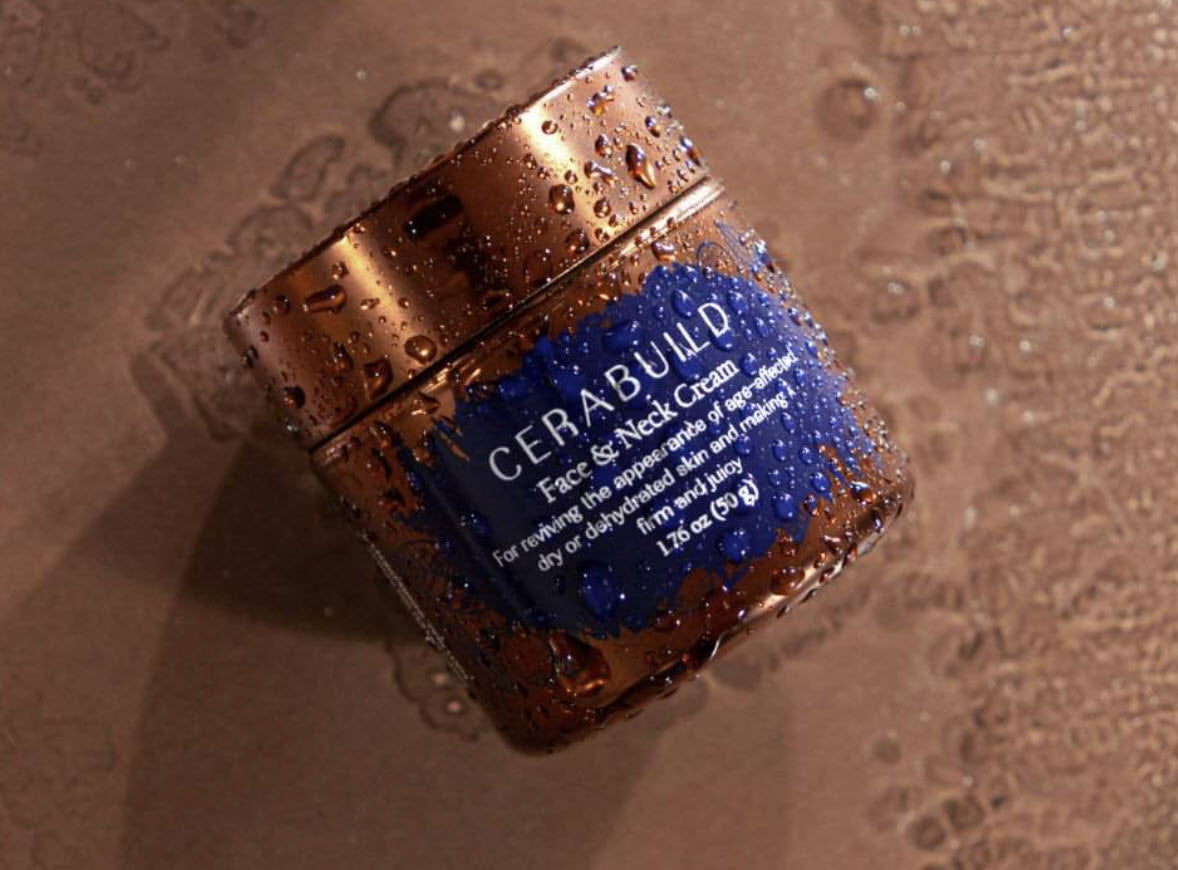 Ayurveda Face & Neck Cream