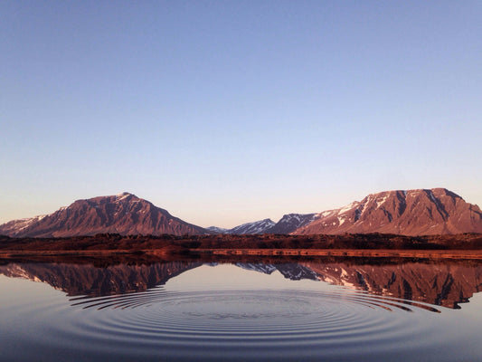 The Myth of a Quiet Mind: What Meditation Is—and Isn’t