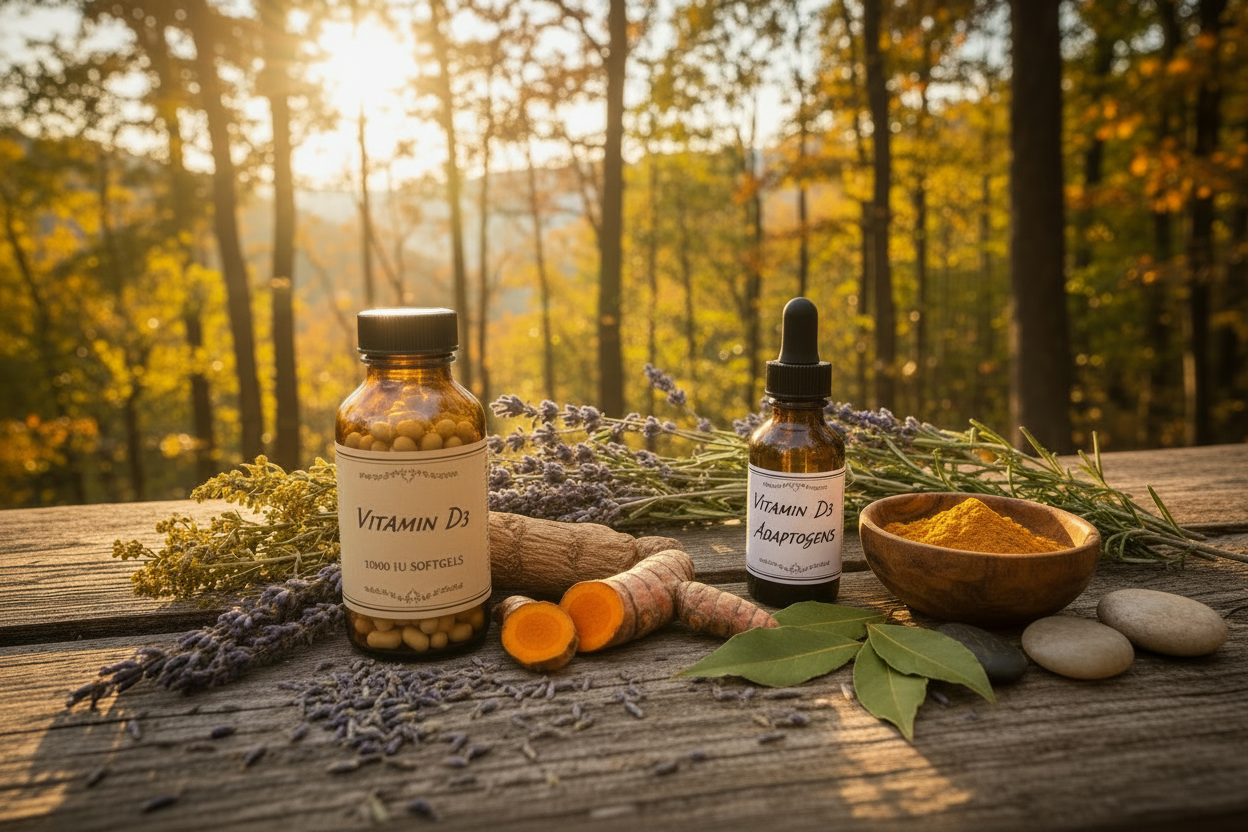 Vitamin D3 functions as a hormone rather than a traditional vitamin